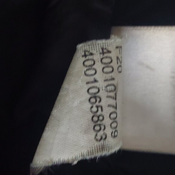 Northface jacket wms med - Picture 3 of 4